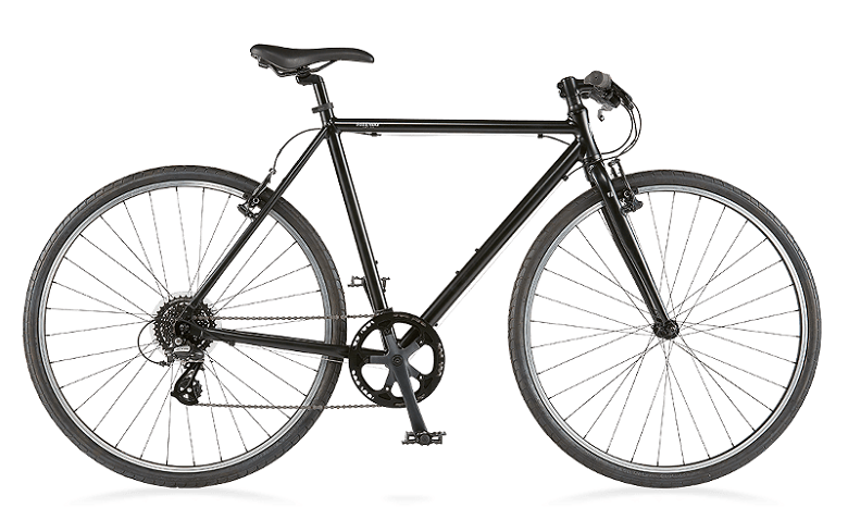 RITEWAY (ライトウェイ) SHEPHERD(シェファード) 2019年モデル クロス