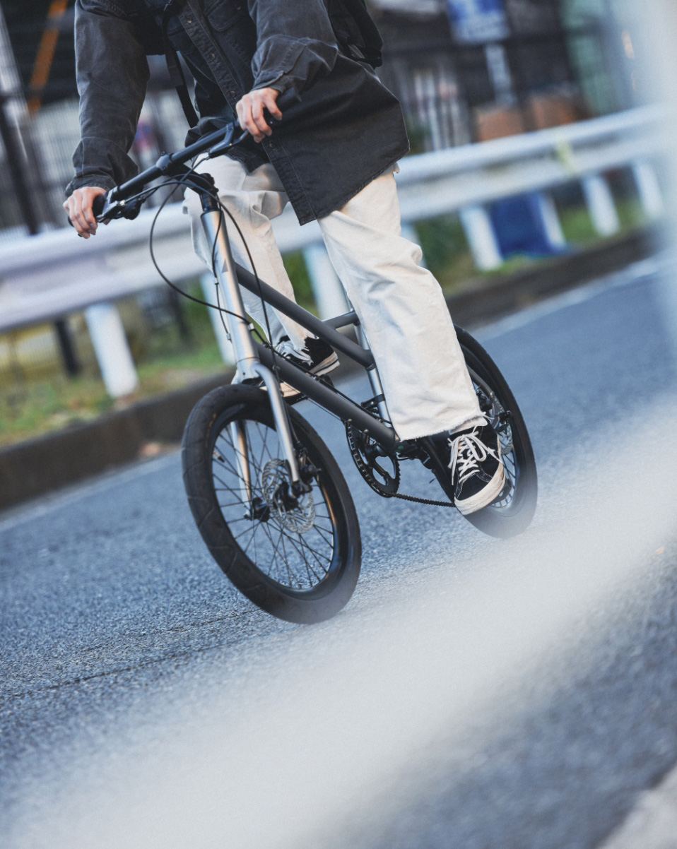 RITEWAY(ライトウェイ) GLACIER(グレイシア) サイクルショップ金太郎