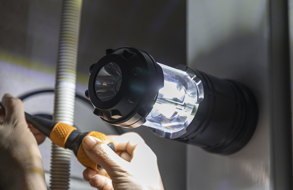 ASSIKE アズシーク LEDランタン L 3R-ASSIKE13 | スリーアール