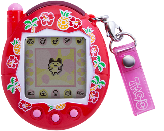 Tamagotchi Connection第2弾 デザイン投票 | Tamagotchi connection