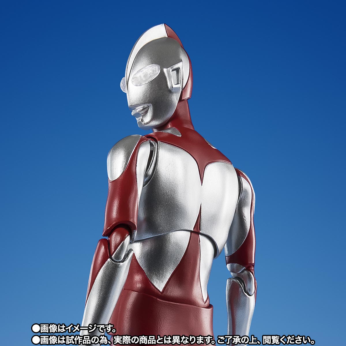 S.H.Figuarts ウルトラマン（シン・ウルトラマン） Special Edition