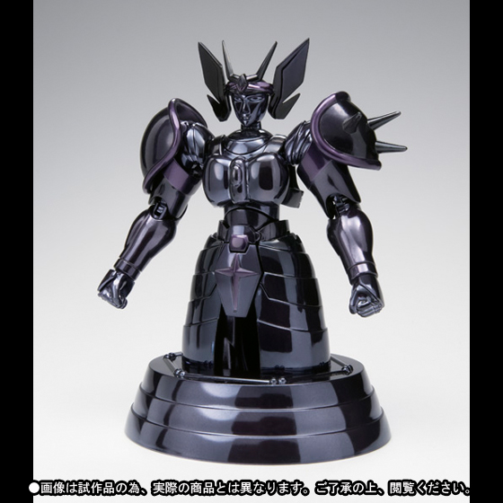 聖闘士聖衣神話 ペルセウスアルゴル（冥衣） | 魂ウェブ