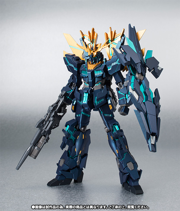 PG バンシィ・ノルン 最終決戦ver ガンプラ「PG バンシィ・ノルン（最終決戦Ver.）」や「MG ガンダム