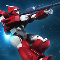 ROBOT魂 ＜SIDE RV＞ ネオファム | 魂ウェブ