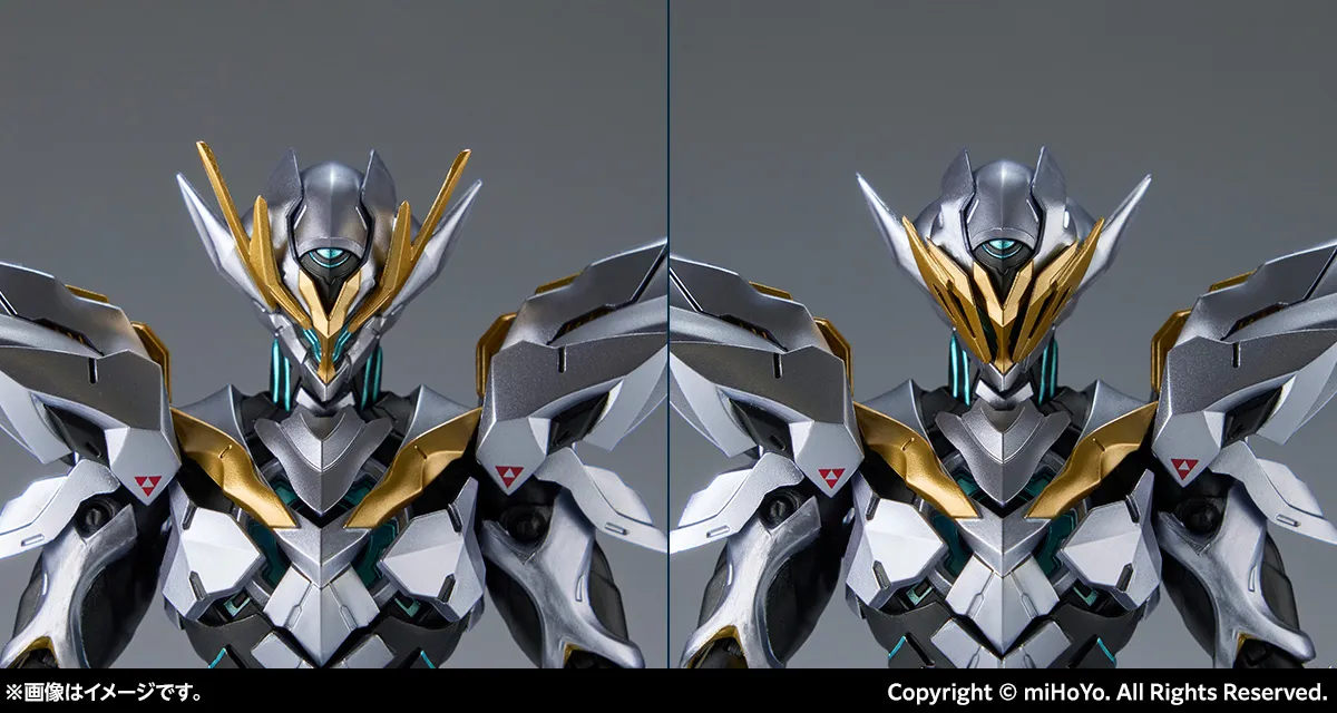 9月発送開始！「S.H.Figuarts サム」製品サンプルレビュー | TAMASHII