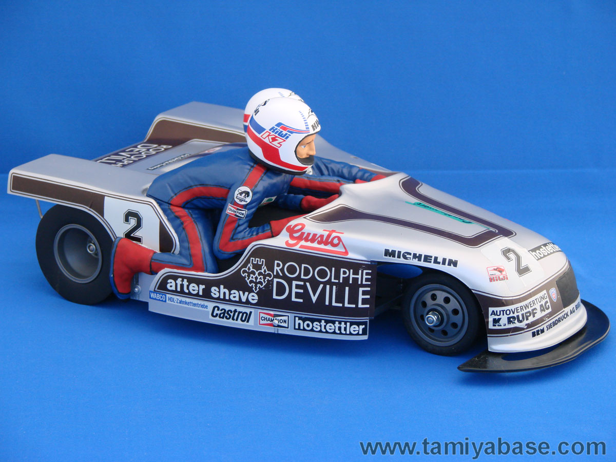 58017 - Tamiya model database - TamiyaBase.com