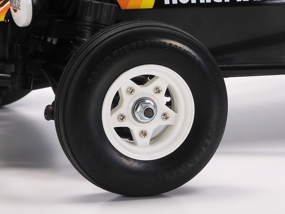 1/10RC ホーネット EVO.: RCモデル｜TAMIYA SHOP ONLINE -タミヤ公式