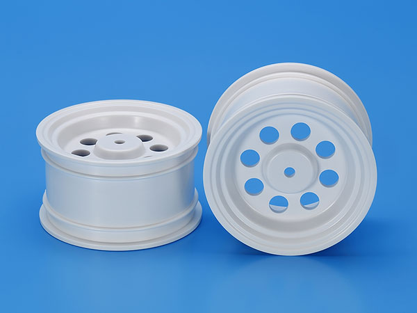 RC タムテックギア マイティフロッグミニ (GB-01Sシャーシ): RCモデル