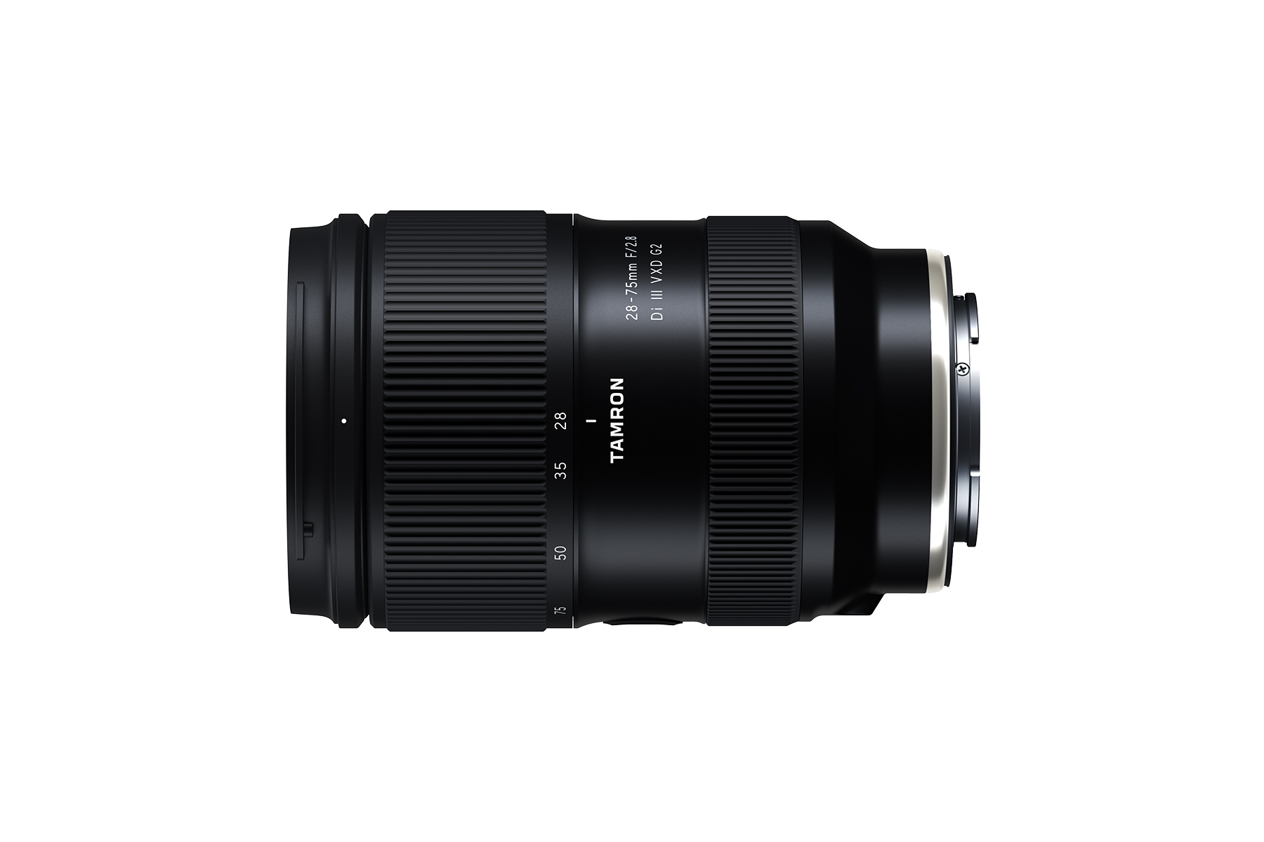 28-75mm F/2.8 Di III VXD G2 Lens for Nikon Z & Sony E-Mounts