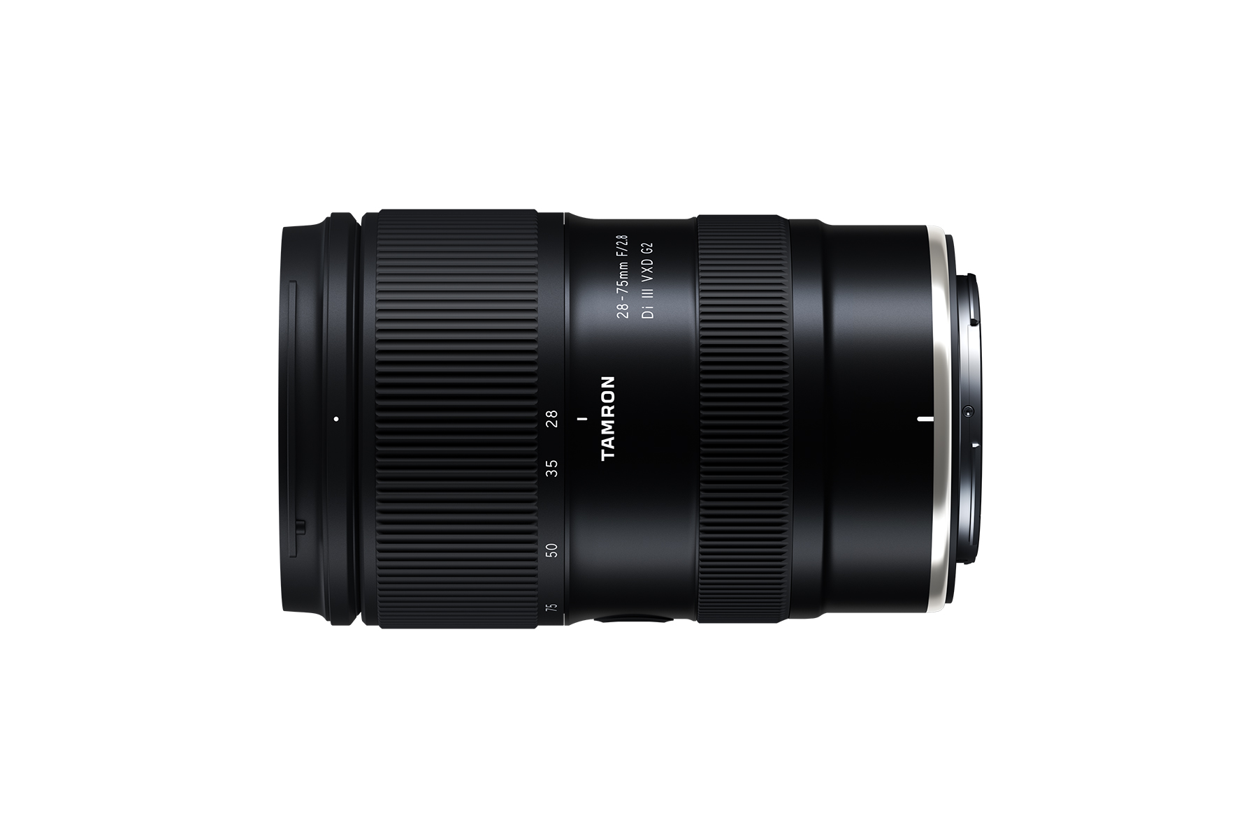 28-75mm F/2.8 Di III VXD G2 Lens for Nikon Z & Sony E-Mounts