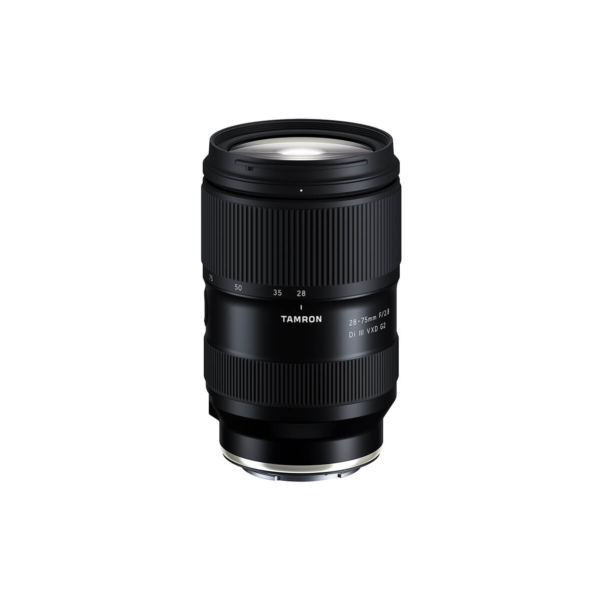28-75mm F/2.8 Di III VXD G2 Lens for Nikon Z & Sony E-Mounts