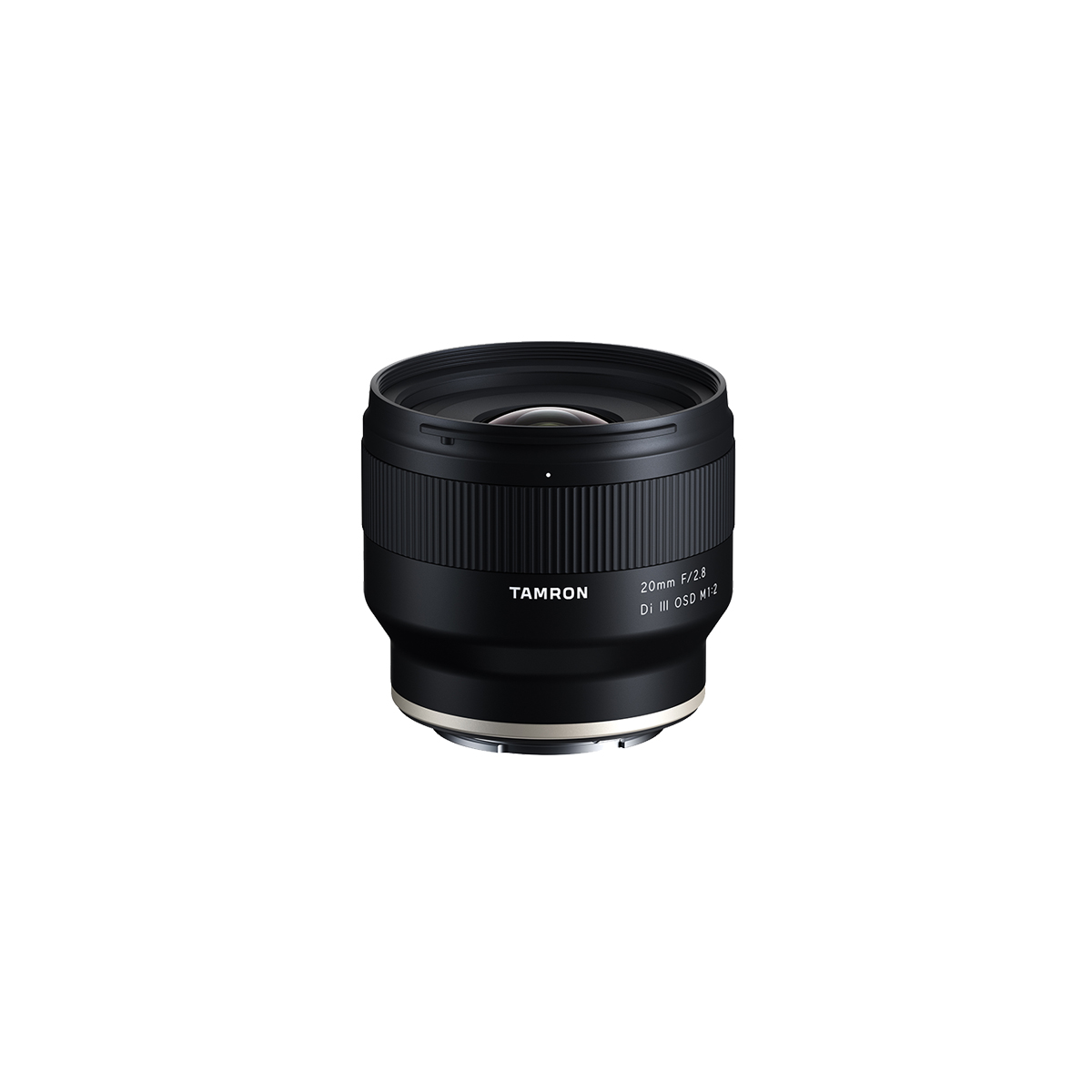 20mm Wide-Angle Prime Lens for Sony E-Mount Cameras