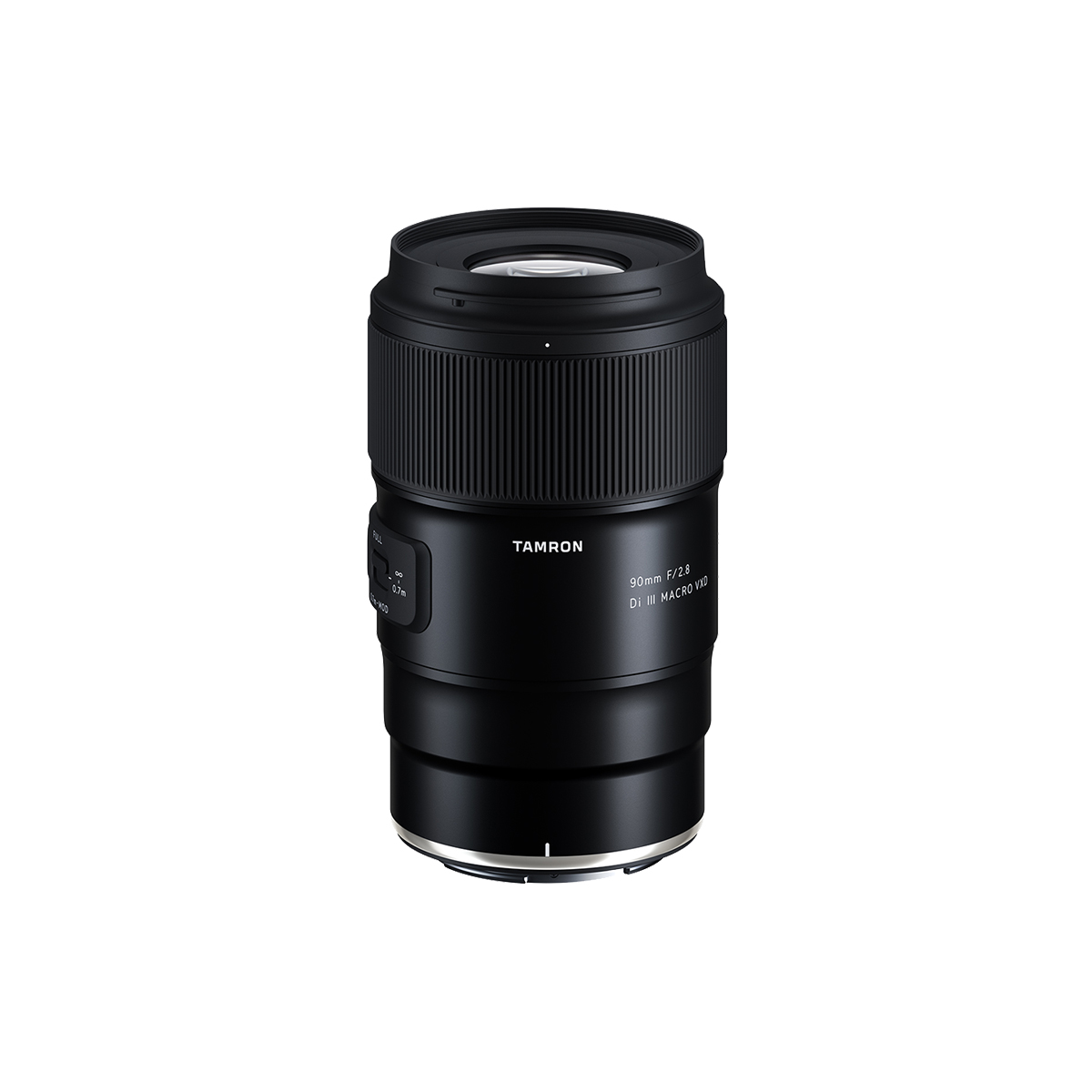 90mm Medium Telephoto Macro Lens for Sony & Nikon
