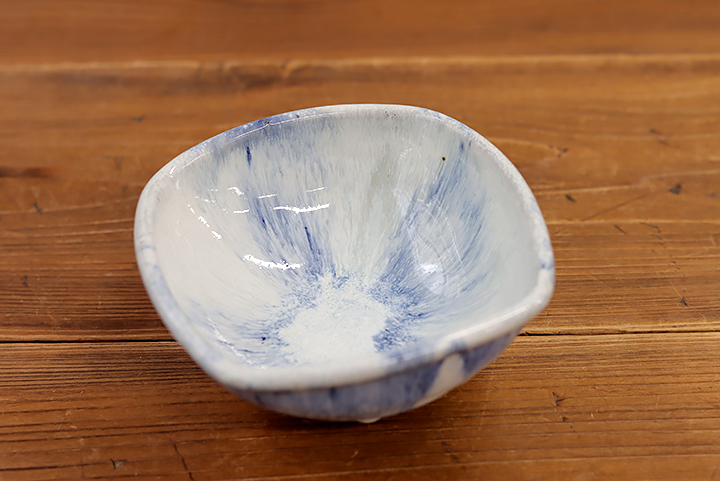 丹文窯】小鉢/灰釉 | 【丹波のイロドリ】丹波焼(陶器)の公式通販