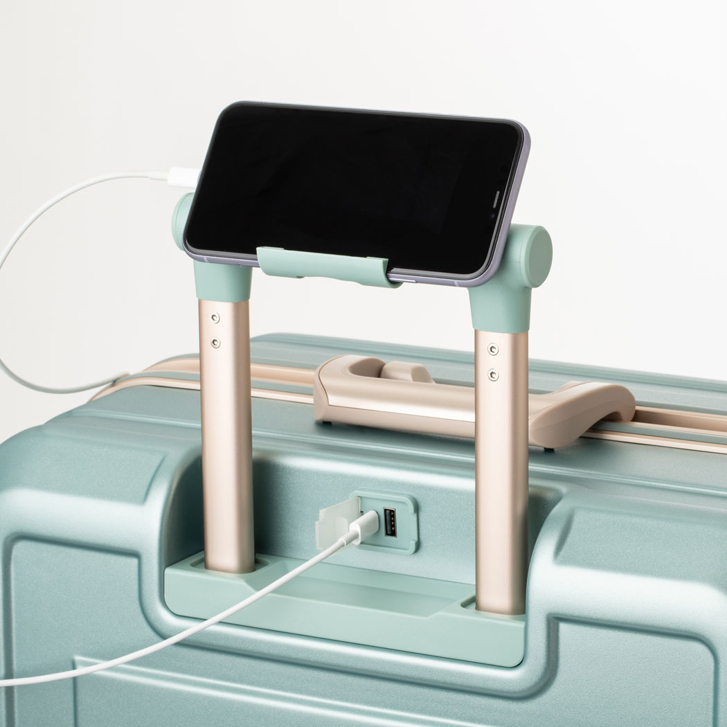 5903 NEXIS | LEGEND WALKER | スーツケース | T&S