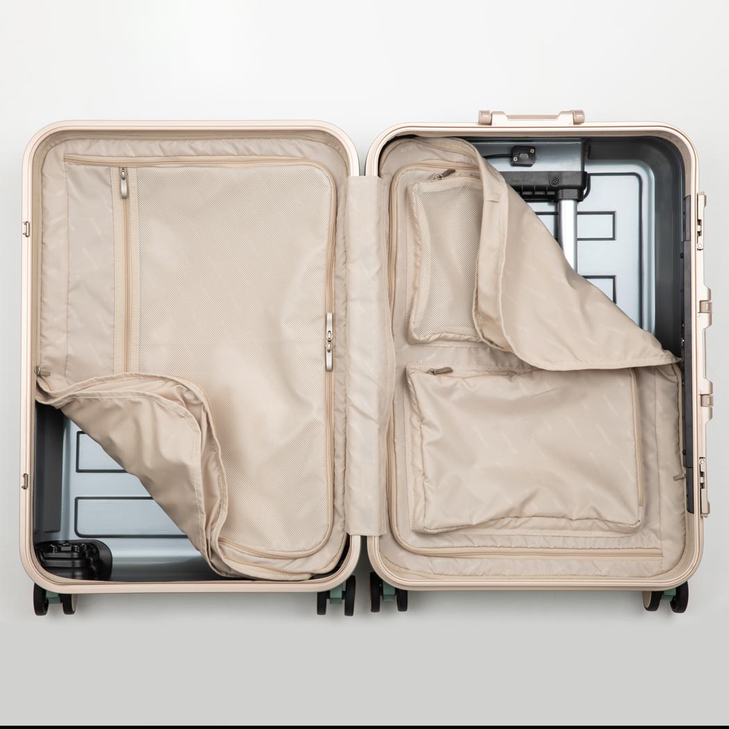 5903 NEXIS | LEGEND WALKER | スーツケース | T&S