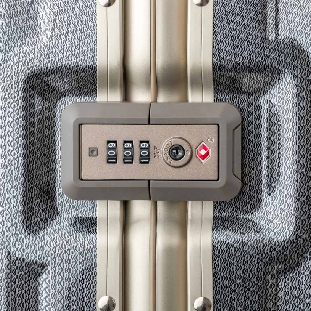 5509R GRACE | LEGEND WALKER | スーツケース | T&S