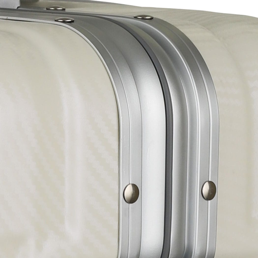 5507 | LEGEND WALKER | スーツケース | T&S