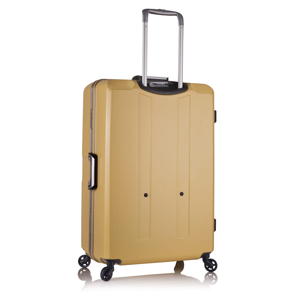 6019 flora | LEGEND WALKER | スーツケース | T&S