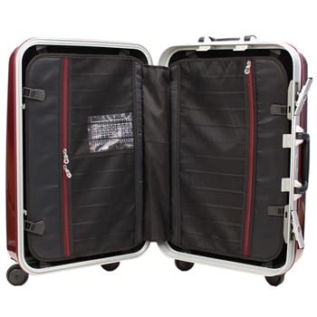 5047 | LEGEND WALKER | スーツケース | T&S