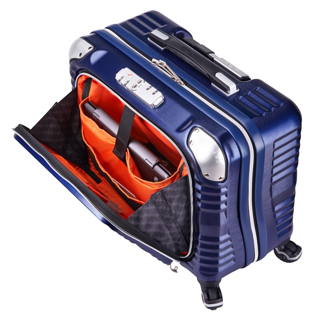 6606 BLADE | LEGEND WALKER GRAND | スーツケース | T&S