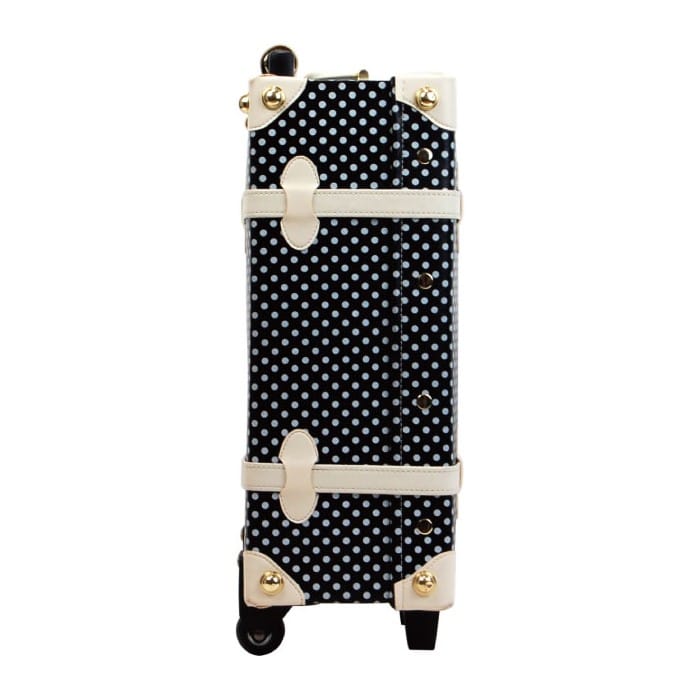 7010 | スーツケース | WORLD TRUNK | T&S