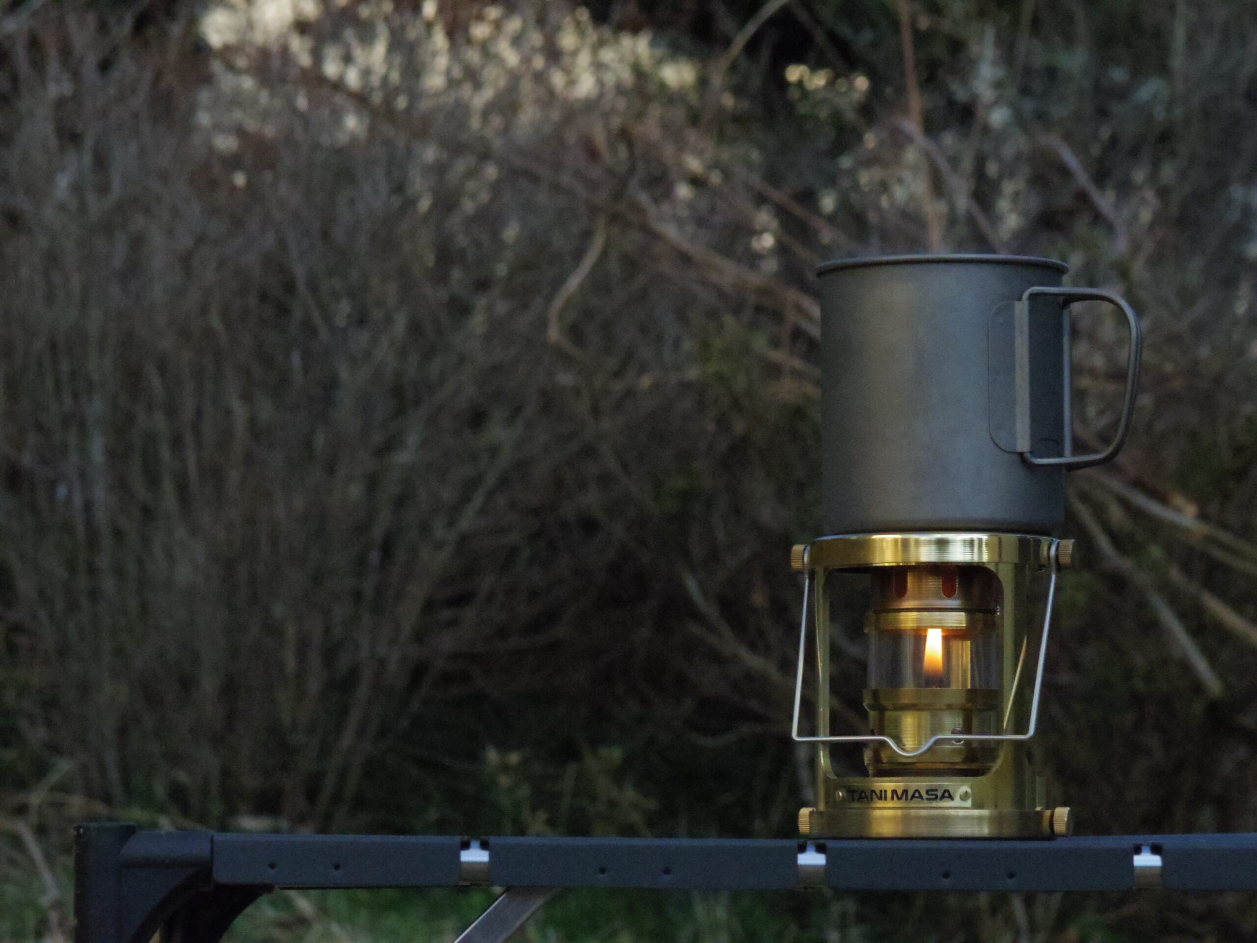 TOP - TANIMASA(タニマサ)