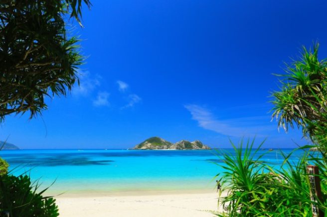 ケラマブルーを楽しめる慶良間（ケラマ）の島々をご紹介 | TABIPPO.NET
