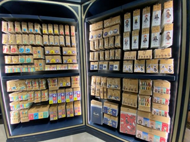 世界最大のハリー・ポッター ショップお土産60選！】スタジオツアー