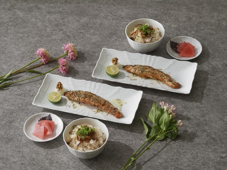 シェール ブラン 22cmボウル | ノリタケ食器公式オンラインショップ