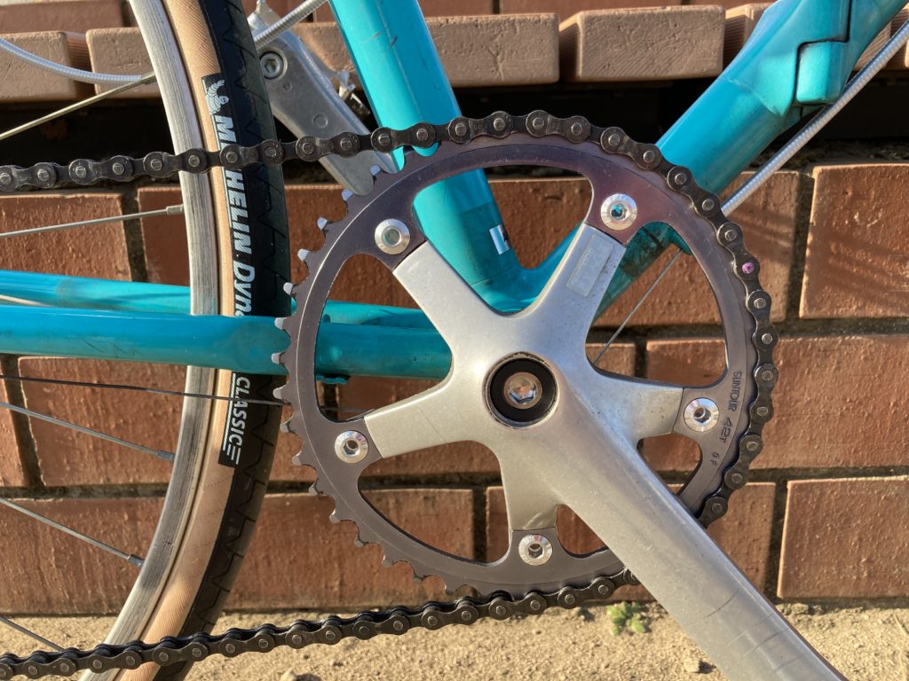 MIYATA FOLIO 700C | Maybe you can go!