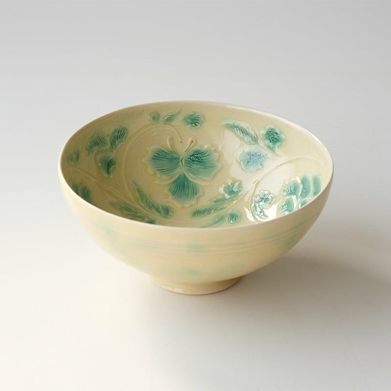 森里陶楽 観翠（もりさととうらく かんすい） 【森里陶楽】観翠 四・五