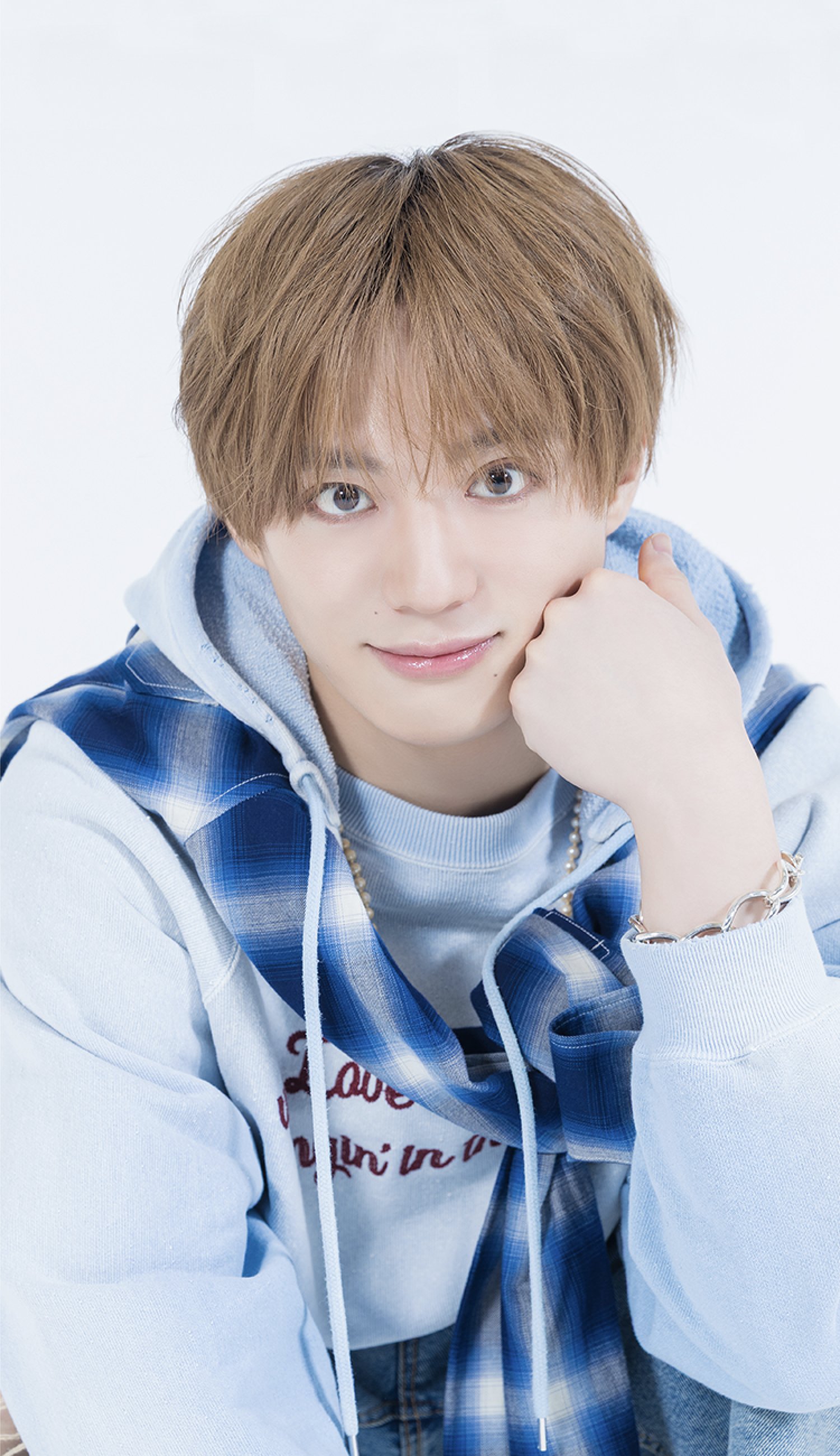 Taisei Fukumoto Official Fan Club｜Colorfull