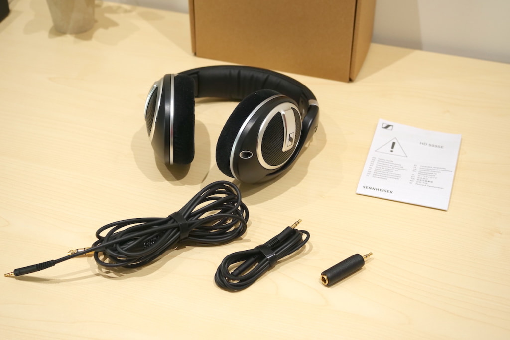 ゼンハイザー HD 599 SE 長期レビュー｜Amazonタイムセールで定番の