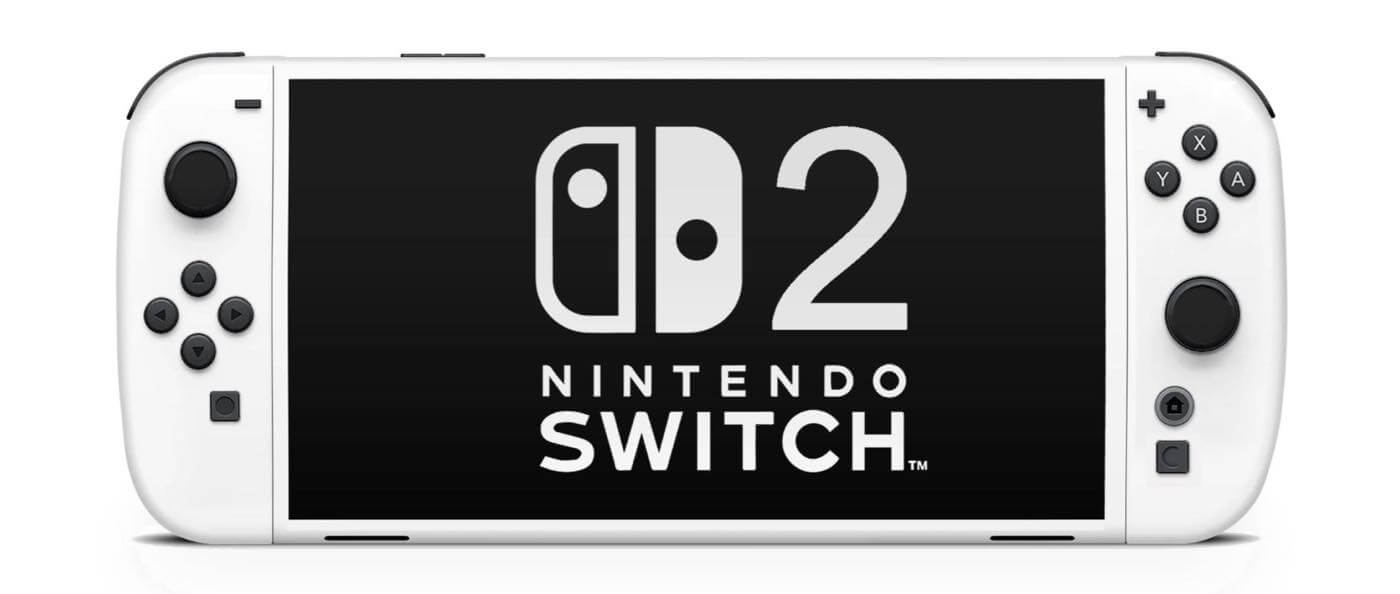 Nintendo Switch 2｣の発表は1月8日?? ｰ 本体やドックとみられる実機