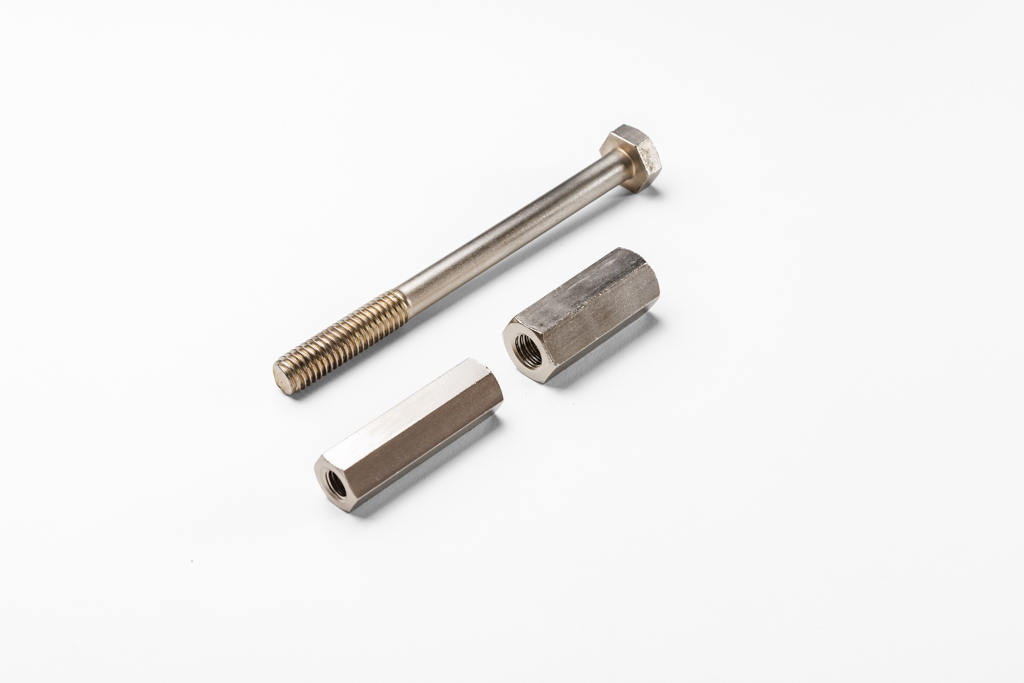 無電解ニッケルめっき（Ni-P） - メッキ処理加工 - 田島製作所（東京都