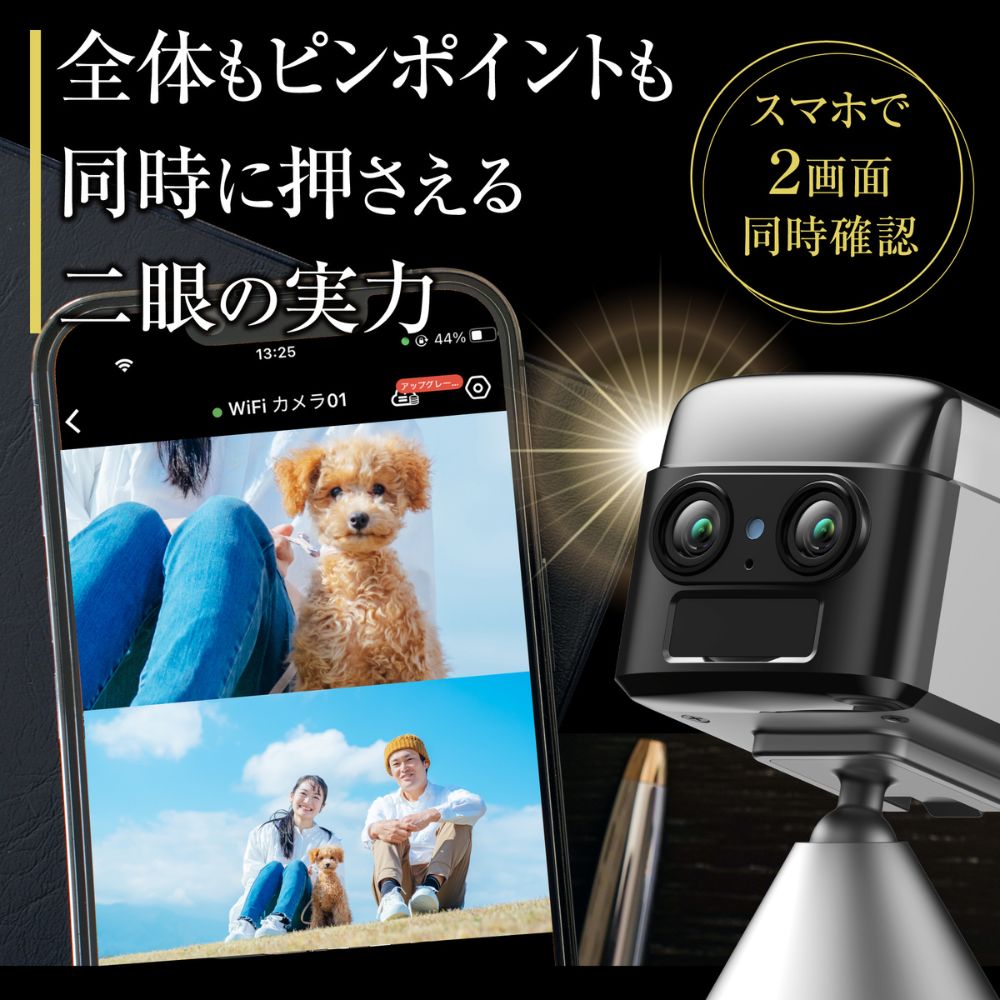 送料無料】匠ブランド ハイポータブルカメラ ポータブル型カメラ 二眼