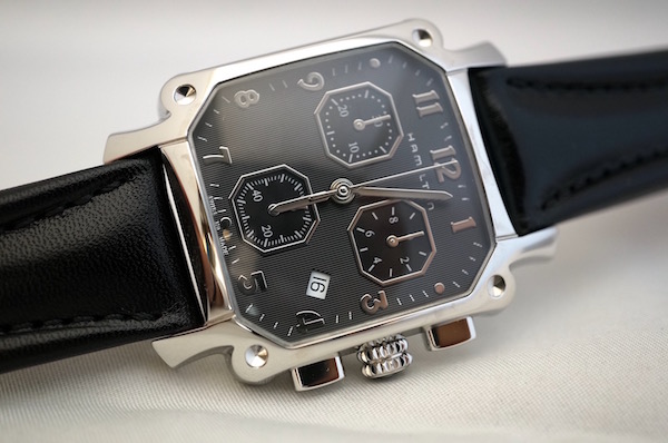 安心なロイドクロノ H19412733 国内正規品 ハミルトン専門店 ランドホー