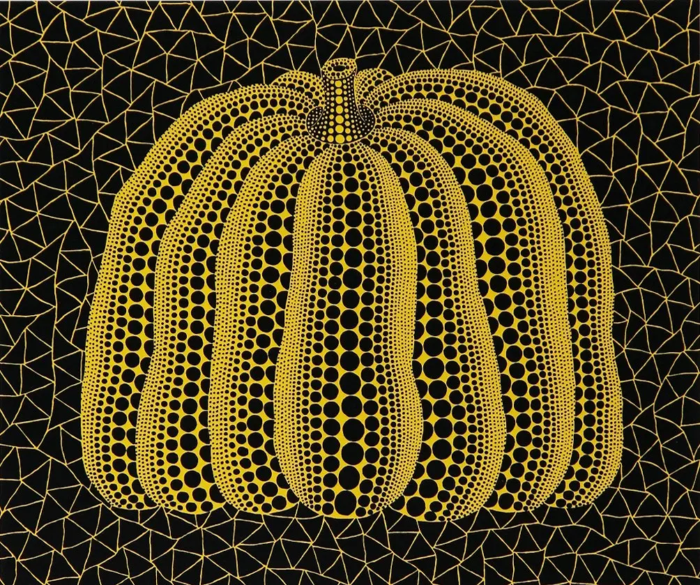 草間 彌生 | Takato Kano Gallery | タカト・カノウギャラリー