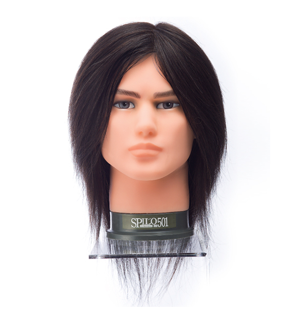 Cut Mannequin（カットウィッグ）｜滝川株式会社