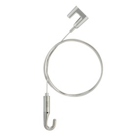 ミニDハンガーセット | ピクチャーレール、絵画展示は世界標準の