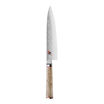 Miyabi Birchwood SG2 8-inch Chef's Knife : Target
