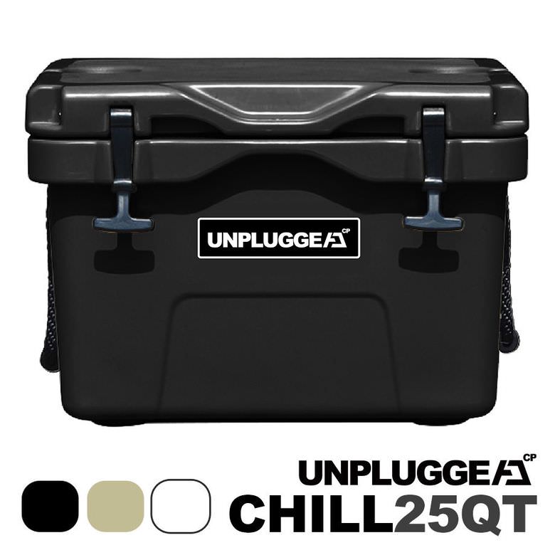 UNPLUGGED CP(アンプラグドキャンプ)の評判とおすすめギアまとめ