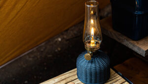 コールマンのルミエールランタンがおしゃれすぎる。使用感やおすすめ