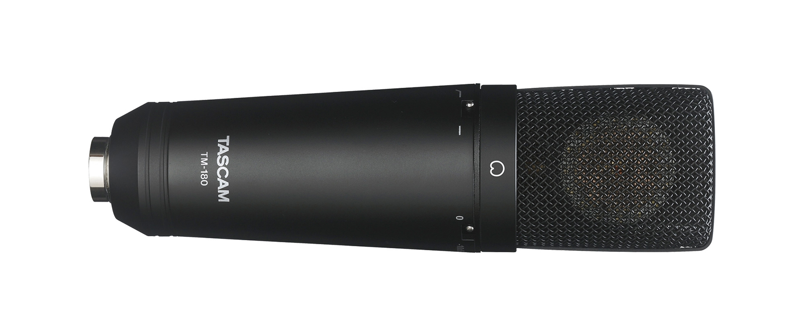 TM-80 | Studio Condensor Microphone | TASCAM - United States