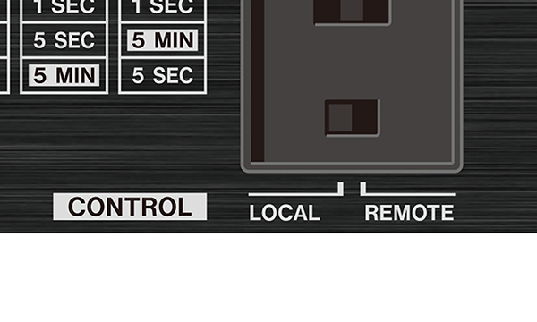 AV-P2803 | パワーディストリビューター/コンディショナー | TASCAM (日本)