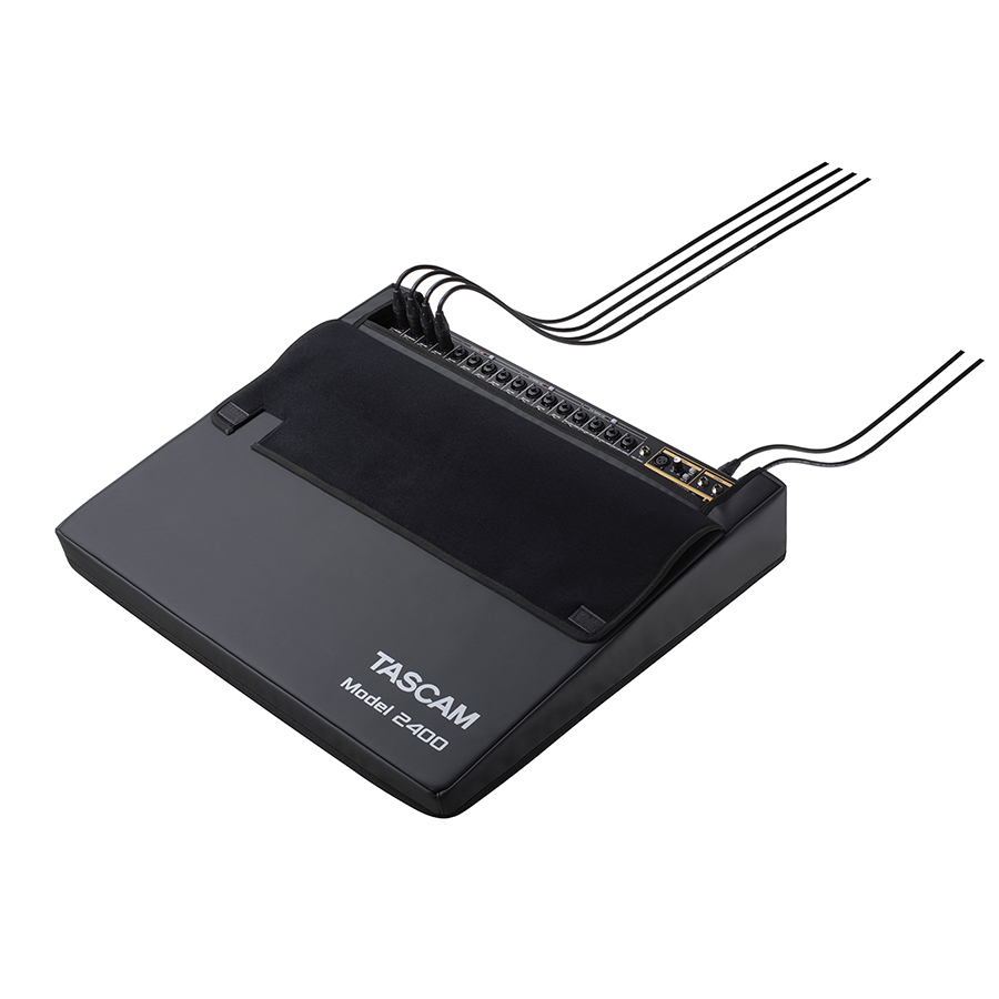 AK-DC2400 | Model 2400専用ダストカバー | TASCAM (日本)