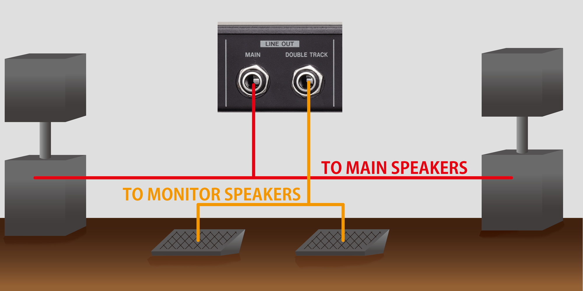 TA-1VP | antares Auto-Tune Evo搭載マイクプリアンプ | TASCAM (日本)