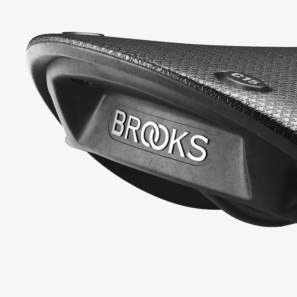Brooks Cambium All Weather C15 Carved Saddle - Temple Cycles