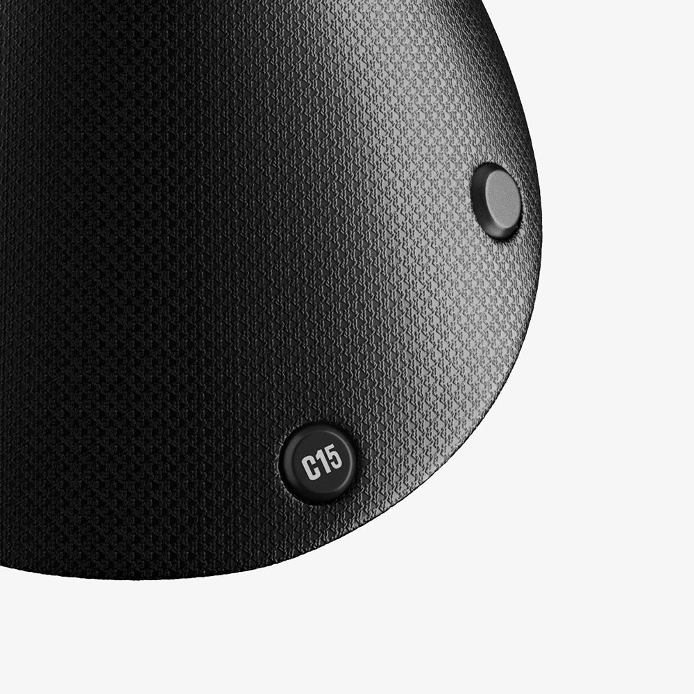 Brooks Cambium All Weather C15 Carved Saddle - Temple Cycles